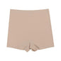 Flarixa Seamless Women Boxer Briefs Boyshorts For Women Anti Chafing Shorts Women High Waisted Boy Shorts Panties Underwear