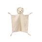 Muslin Baby Comfort Towel Cotton Comforter Blanket Soft Newborn Sleeping Dolls Kids Fashion Sleep Toy Soothe Appease Towel Bibs
