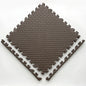 12pcs Foam Baby Play Mat Puzzle Mat Kids Interlocking Exercise Tiles Rugs Floor Tiles Toy Carpet Soft Carpet 30*30*1cm