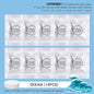 Just Refills!exclude any plane/pilot dog bear car air freshener replacement tablets fragrance pods aroma supplement perfume pads