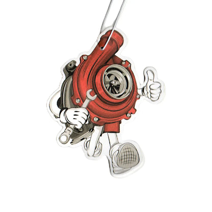 Car Air Freshener Perfume JDM Decoration Rearview Mirror Pendant Hanging Ornament JK Anime Girls Sex Lady For Auto Accessories