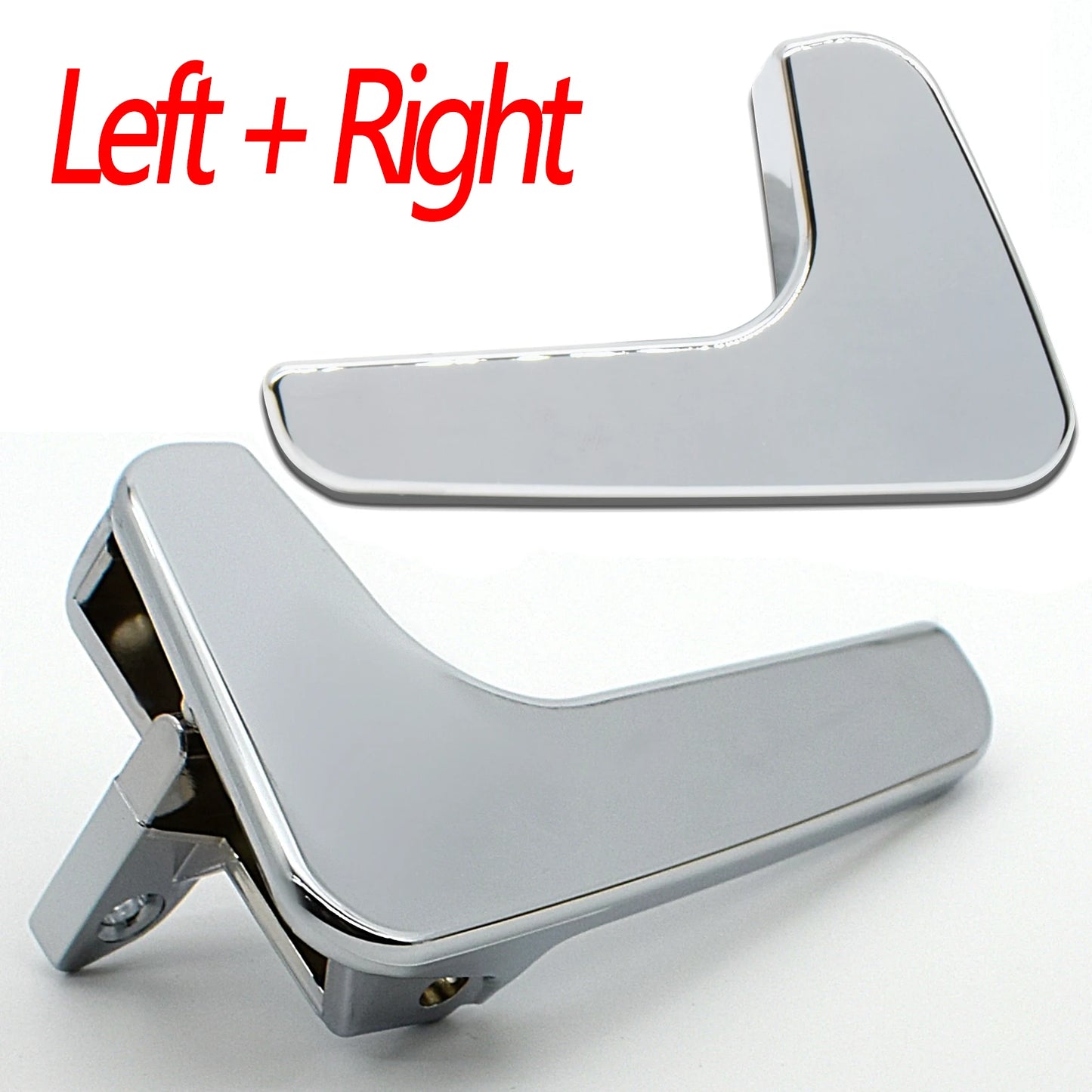 Car Interior Inner Door Handle Front Rear Right Left Inside for Seat Cordoba 6K2 Vario 6K5 Ibiza III 6K1 1999 2000 2001 2002