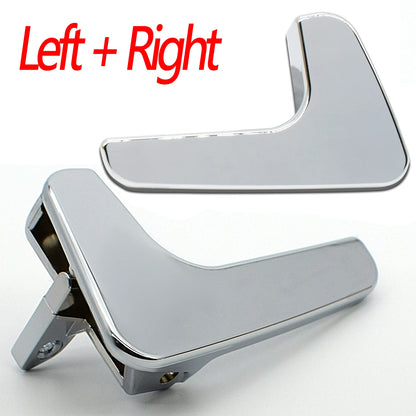 Car Interior Inner Door Handle Front Rear Right Left Inside for Seat Cordoba 6K2 Vario 6K5 Ibiza III 6K1 1999 2000 2001 2002