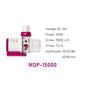 Jebao MDP Series WiFi Smart DC Water Return Pump with LCD Display Controller for Freshwater and Marine Aquarium Tank