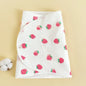 0-6 Month Cotton Baby Swaddle Wrap Anti Startle Swaddling Blanket Muslin Baby Sleeping Blanket Wrap for New Born Thin Summer