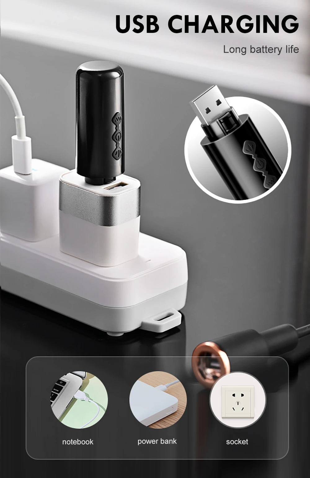 10 Frequency Urethral Vibrator Catheter Penis Plug Sex Toy for Men Vibrating Urethral Plug Penis Insertion Urethra Sound Dilator