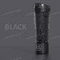 New Detachable Electric Mixing Cup Electric Protein Powder Shaker Cup USB Rechargeable Reusable Suitable For Lndoor/Outdoor Use