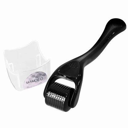 540 Needles Derma Roller for Facial Body Hair Growth Skin Care Microneedling Tool Microneedle Derma Roller Face MicroNeedle Roll