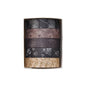 5 Rolls/Box Forest Plant Print Washi Tape Handmade Diy Diary Photo Album Decoration Masking Tape Set