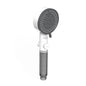 10 Spray Modes Filtered Shower Head High-Pressure Handheld Showerhead Water Saving Fall Resistance Bathroom Shower Nozzle