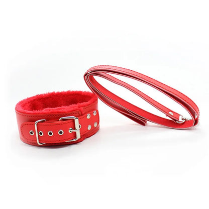 Neck Collars Adults Costumes Accessories Cosplay Sexual Games Toys Bdsm Bdsm Toys Sexy Lingerie Hot Gothic Collar For Erotic