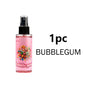 This Is a 100ML Spray Bottle of Car Air Freshener That Doubles As a Fragrance for Both Vehicles And Living Spaces. It Effectivel
