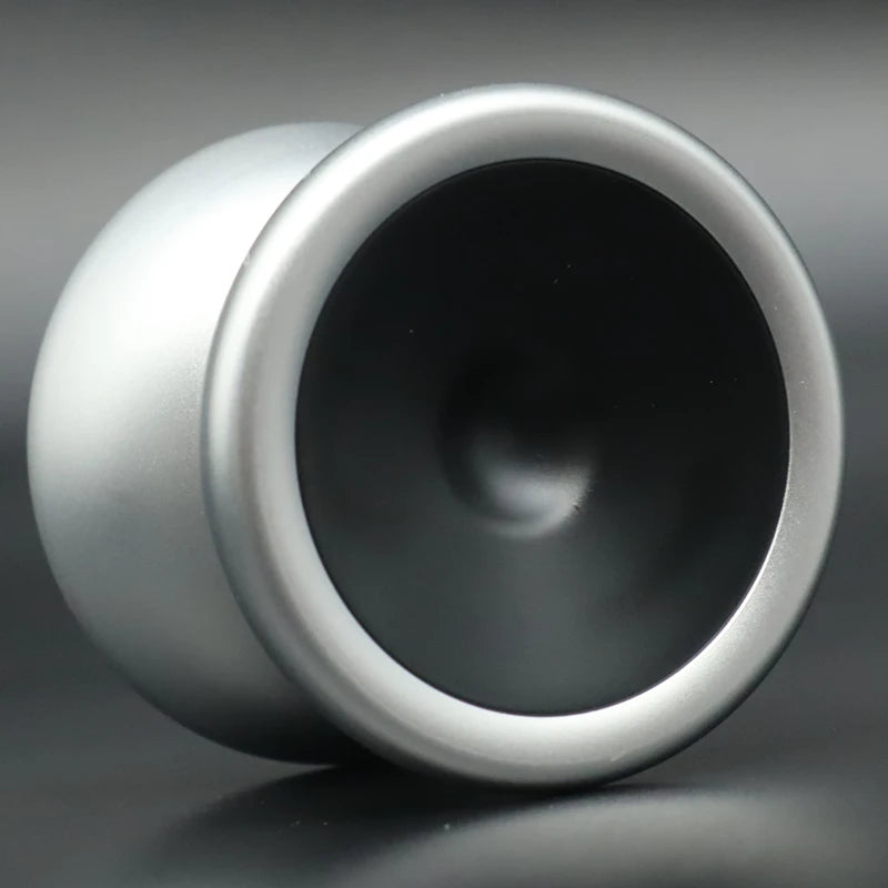 YYF Edgeless DNA  YOYO New Top Finger Cover Retro Professional Yo-Yo Game