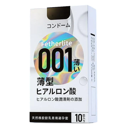 10Pcs Condoms Ultra Thin Extra Lube Condom Safe Adult Supplies Sex Toys Intimate Sex Products Addicted Erotic Goods for Men