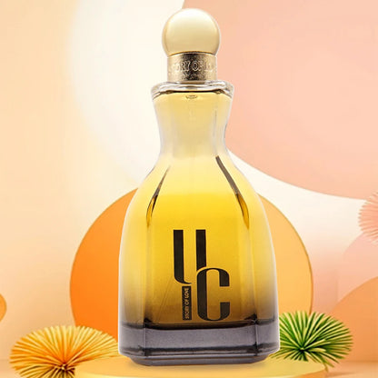 French Brand Unisex Romantic Perfume Fresh Floral Fruity Jasmine Eau De Toilette Luxury Daily Lasting Charm Ladies Fragrance