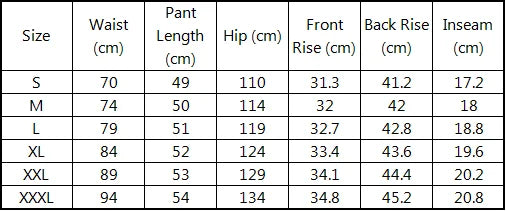 Street Shorts Male Pieces Elastic Waistband Men’s Casual Men's Summer Beach Cargo Bermuda Man Clothing Y2k Sportswear Woman Gym