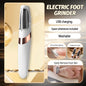 foot callus remover foot scrubber foot grinder feet skin remover exfoliator foot dry skin,free shipping