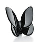 Crystal Papillon Butterfly Wings Fluttering Glass Lucky Butterfly Ornaments Home Decoration Crafts Accessories Birthday Gift