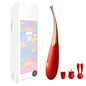 G Spot Finger Vibrator For Women Dildo Nipple Clit Stimulator Ass Anal Plug Massager Fast Orgasm Masturbator For Adults Women