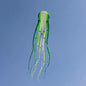 15m / 23m Inflatable Octopus Kite with 3D Suction Cups, Soft Laundry Kite,  Professional Giant Kite for Festival