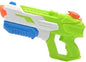 Water Guns Summer Soaker Squirt Guns 600CC for Kids Boys Girls Adults Outdoor Toy for Swimming Pool Yard Lawn Beach