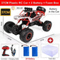 Oike RC Car Remote Control Climbing Vehicle Outdoor All Terrain 4X4 Off-road Trucks Rock Climber 4WD Buggy Racing Drift Cars Toy