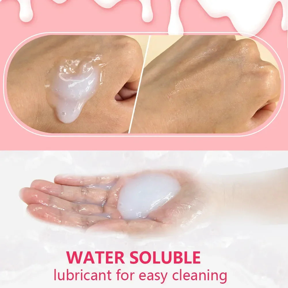 Lubricant Japanese Water Based Lubricating Gel for Human Body Intimate Personal Adult Use Japan
