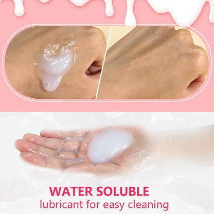 Lubricant Japanese Water Based Lubricating Gel for Human Body Intimate Personal Adult Use Japan