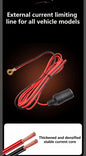 12v/24v digital display 150W car heater 2 gear speed regulation for defrosting defogging heating Air Purification 2026 ﻿