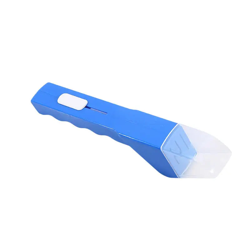 Handheld Insect Catcher for Efficient Spider, Bee, and Insect Trapping at Home