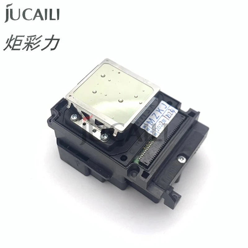 Jucaili TX800 F192040 DX8 DX10 Printhead For TX800 Nuocai Xuli Sky-Color photo Printer UV printer