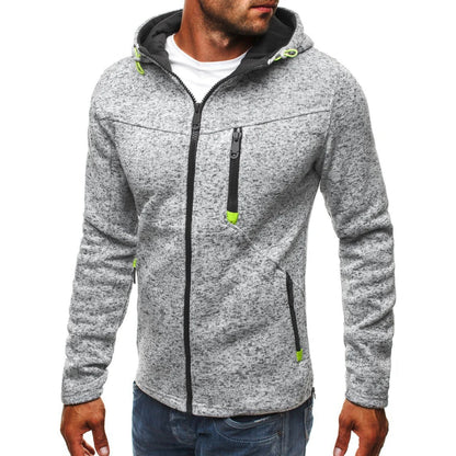 MRMT 2026 Brand Men's Hoodies Sweatshirts Jacquard Hoodie Fleece Men Hooded Sweatshirt Pullover For Male Hoody Man Sweatshirt