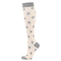 58 Style Compression Socks Medical Edema Diabetes Varicose Vein Stockings Graduated Pressure Legging Nursing Knee High Stockings
