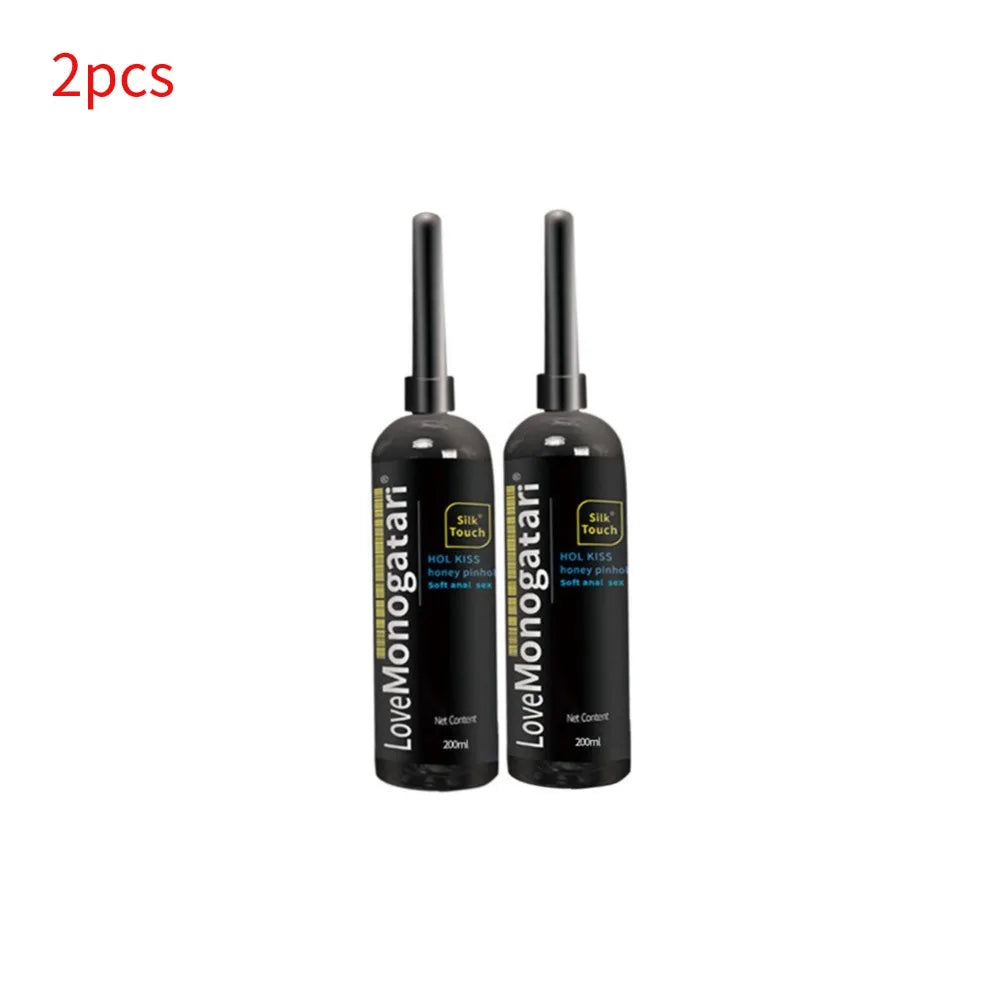200ml Sex Lubricant for Men Anal Lubrication Original Personal Grease Thick Water Base Women Oil Vaginal Gel Gay Adult Product