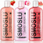 Lubricant for Sex Fruity Love Gel Anal Lubricantion Lubricants for Session Oil Water Based Lube Gay Vaginal OraFor Adult
