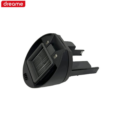 Original Accessories Dirty Water Tank Box Container Body With Cover Spare Parts For Dreame H11 Core / H11 Max / H12 Wash Cleaner