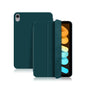 Magnetic Case for iPad Mini A17 Pro Case for iPad Mini 7 8.3 inch Tablet Case Funda For iPad Mini 6 Mini7 Smart Book Cover Folio