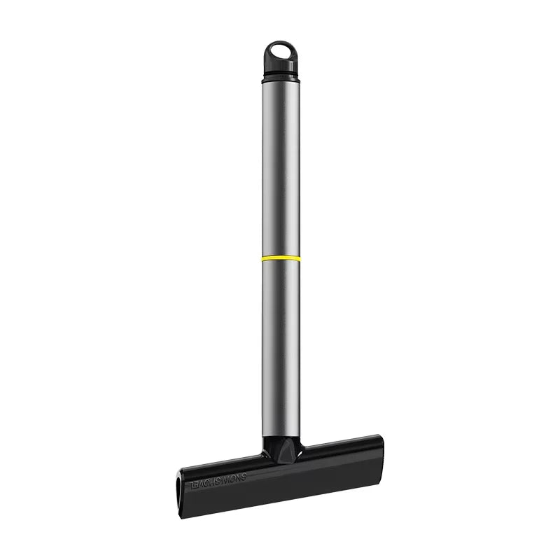 Car Ice Scraper Windshield Snow Removal Shovel Ice Breaker Snow Remover Cleaning Glass Brush TPU Winter Snow Brush Shovel Tool