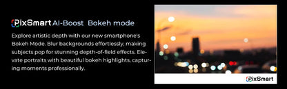 [Ship from DE] HOTWAV Hyper 7 Pro 5G Rugged Phone 200MP Android 14 6.6'' 120Hz Smartphone 36(16+20)GB 256GB 10800mAh Cell Phone
