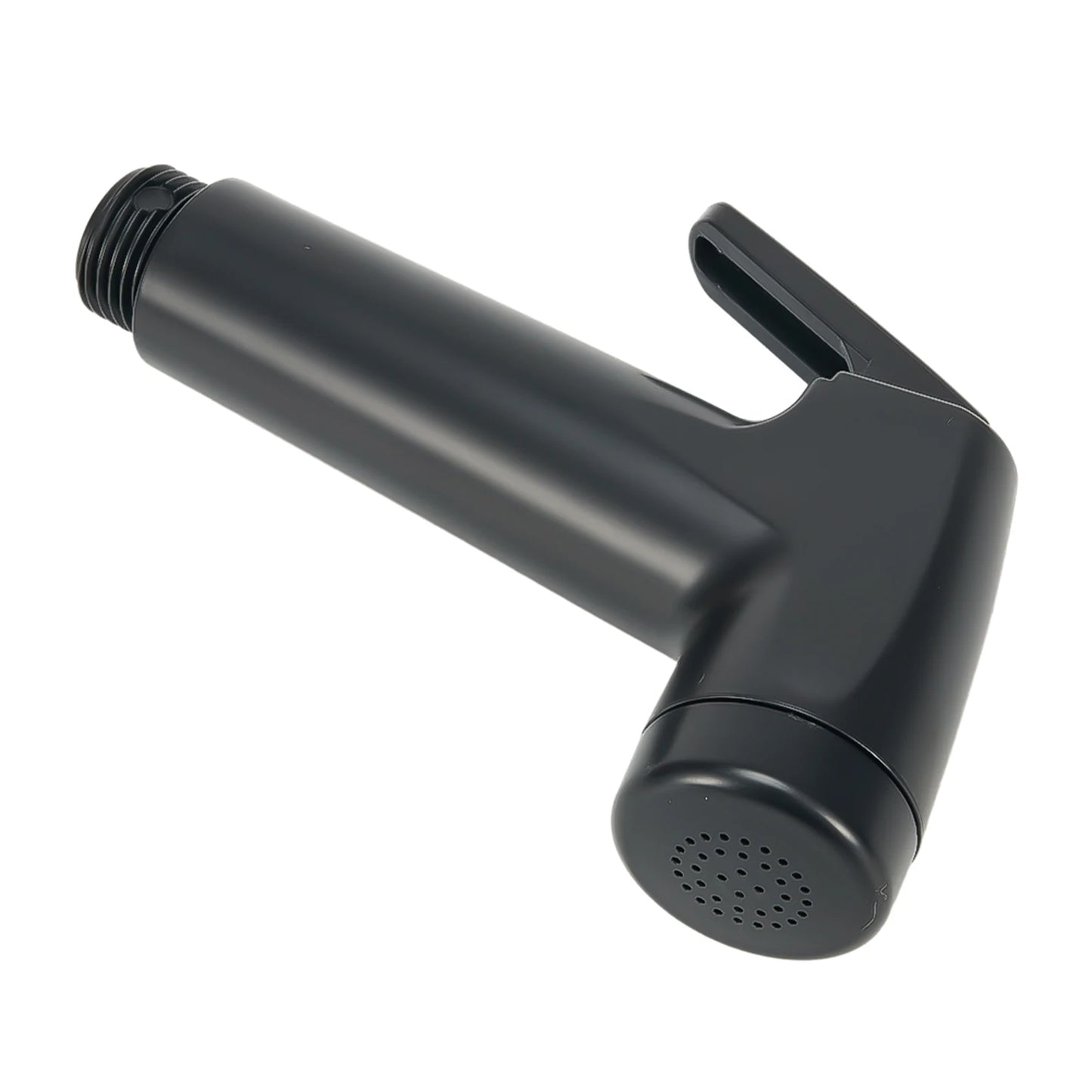 Bidet Toilet Sprayer Set Spray Water Bathroom Handheld Bidet Sprayer Toilet Shower Double Outlet Angle Valve Toilet Accessories