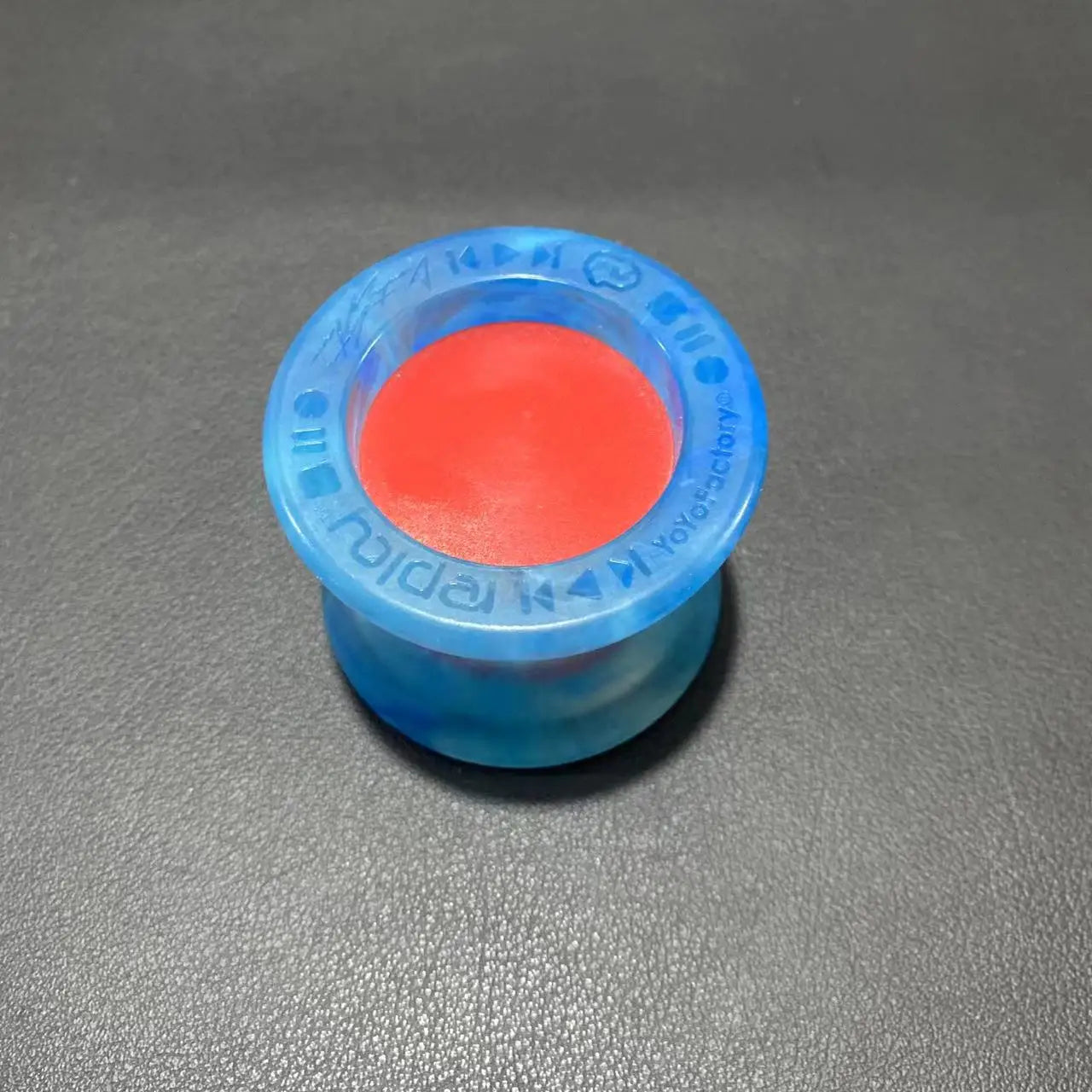 YYF  replay YOYO US champion ball yoyo Professional yo-yo 1A 3A 5A