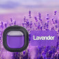 4ml/0.14 Fl Oz Car Vent Clip Air Freshener, Freshens Air, Compact Design - Car Vent Air Freshener Clip