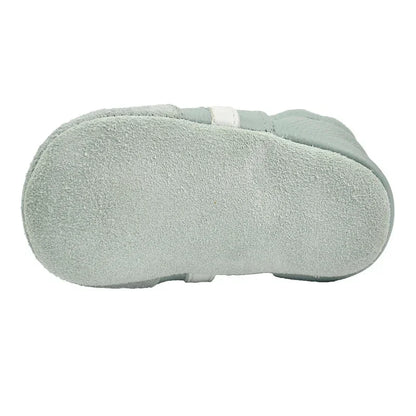 Toddle Baby Shoes Newborn Infant Shoe Boys Girls Soft Genuine First Walkers Baby Moccasins 0-24Months Cowhide Bottom Skid-Proof