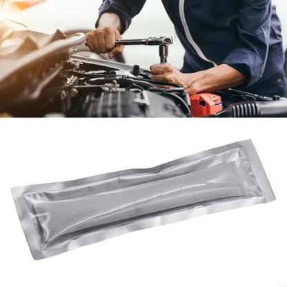 Long Lasting Car Air Conditioning Moisture Absorber with Optimized Ventilation Designs Auto Condenser Drying Bag