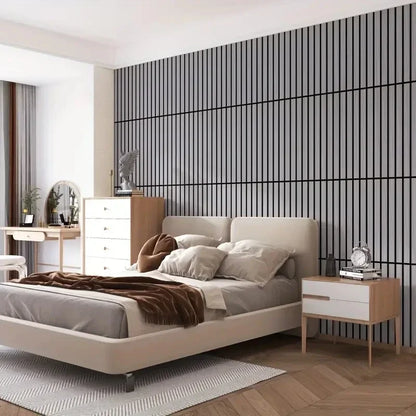 3M Self-Adhesive Grid Panel Wall Sticker SXP Peel and Stick 3D Wallpaper Thickened Easy DIY for Ceiling Living Room Wall Decor