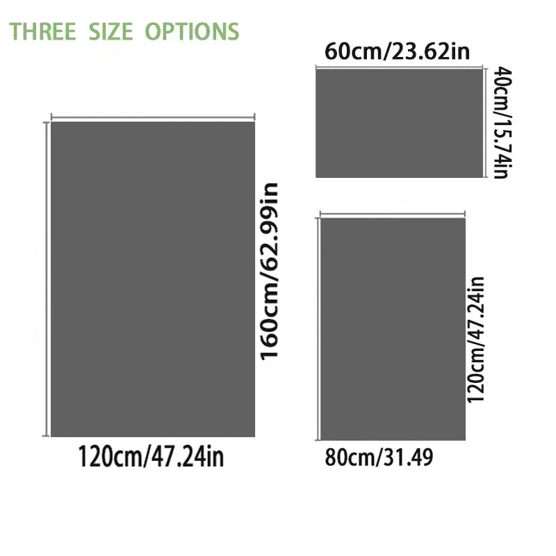 Construction Car Print Area Rug Washable Carpets for Kids Bedroom Living Room Kitchen Entrance Mat Non Slip Flannel Mats