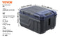 SucceBuy 8L to 75L Car Refrigerator Fridge Portable Icebox Single&Dual Zone w/Blue Tooth Temp Adjustable for Outdoor Camping RV