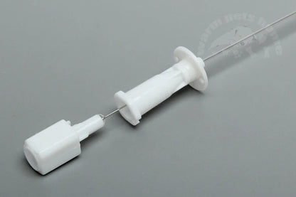 12PCS Cat Catheter With Stylet Side/End Open 1.0mm 1.3mm Cat Urinary Catheters Veterinary Consumables