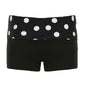 Emo Girls Summer Mini Cute Striped Women's Skirt Streetwear Hip-Hop All-match Fashion Vintage Y2K Hot Girls Slim Women's  Skirt