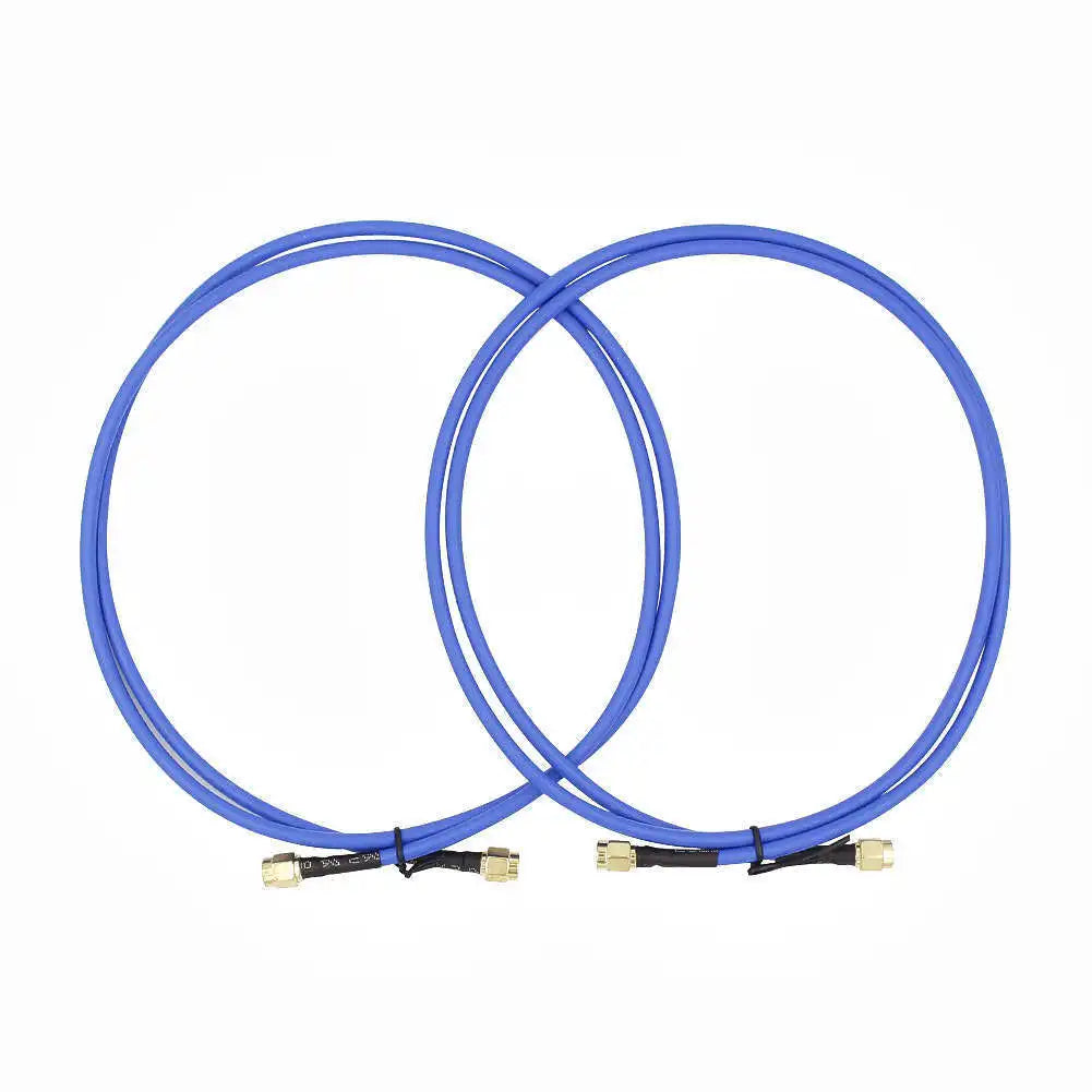 Magnetic Antenna Portable YouLoop 250mW Passive Magnetic SMA/BNC/3.5MM Audio Low Loss Broadband For HF and VHF
